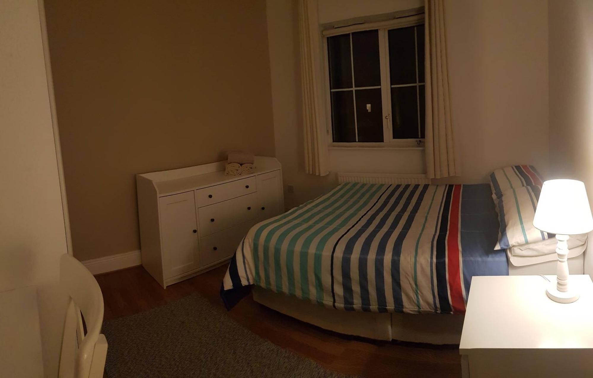 3 Bedroom 3 Bathroom House, Dublin Лукан Екстериор снимка
